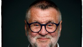 Priznanje Rajku Grliću